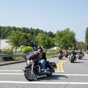 Meet your Posher, Ryan